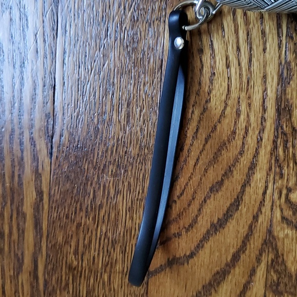 Early 2000's  Ecoist Recycled Candy Wrapper Clutch Wristlet - Picture 5 of 11